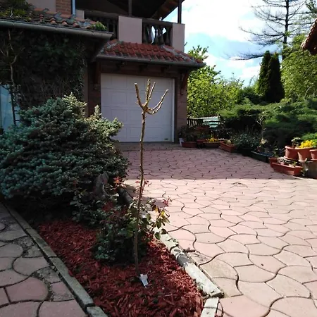 Ana 아파트 Donja Ralja