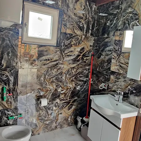 Ana شقة Donja Ralja