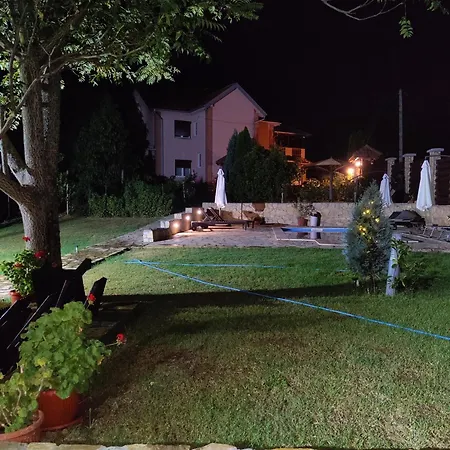 Apartamento Ana Donja Ralja