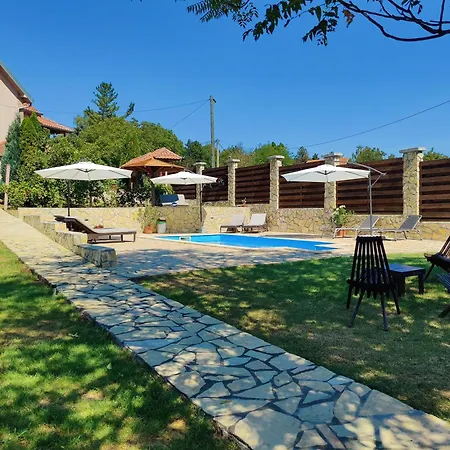 Apartamento Ana