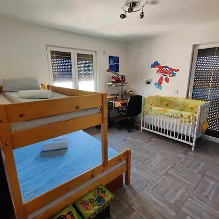Apartamento Ana *