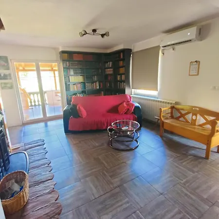 Apartamento Ana