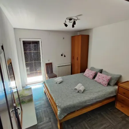 Apartamento Ana *