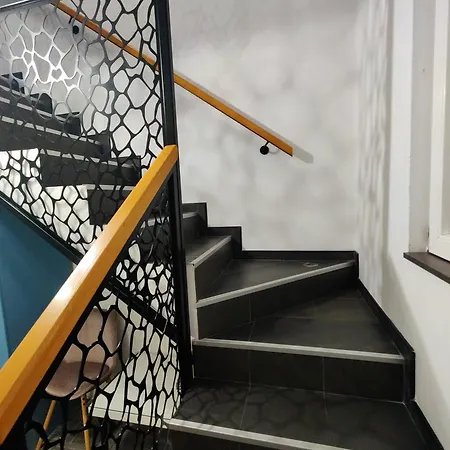 Ana شقة Donja Ralja