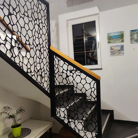 Ana 아파트 Donja Ralja