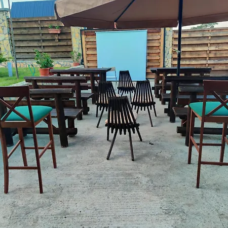 Ana شقة Donja Ralja