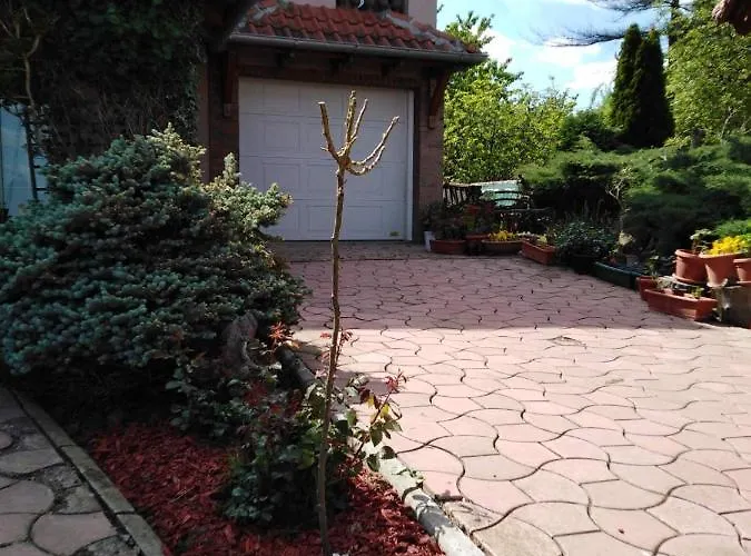 Ana Appartamento Donja Ralja