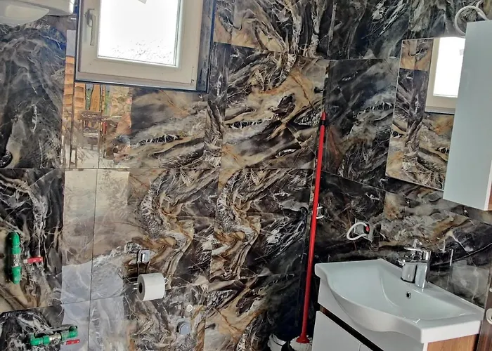 Ana Appartamento Donja Ralja