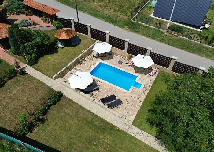 Ana Apartamento Donja Ralja