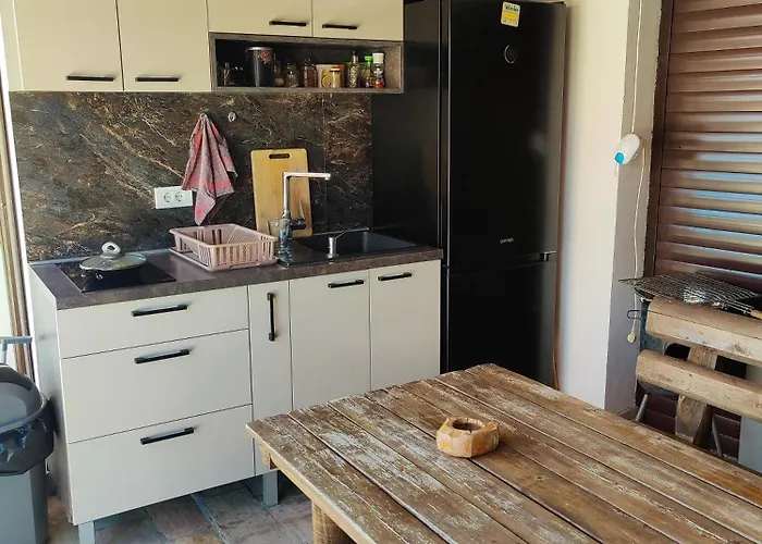 Appartamento Ana Donja Ralja