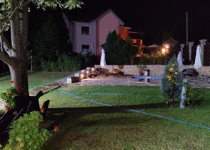 Appartamento Ana Donja Ralja