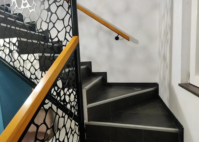 Ana Apartamento Donja Ralja