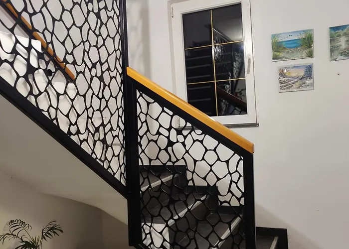 Ana Appartamento Donja Ralja