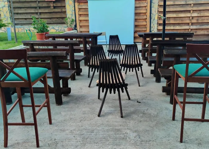 Ana Appartamento Donja Ralja